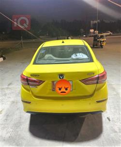 شانجان السفن